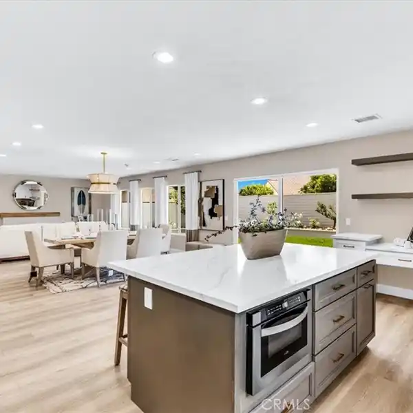 FULLY REMODELED HOME WITH A PRIVATE-ENTRY GENERATIONAL SUITE