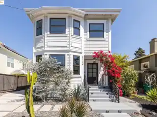 Reimagined North Oakland Home