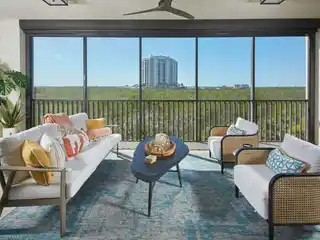 Stylish Renovated Condominium with Breathtaking Views
