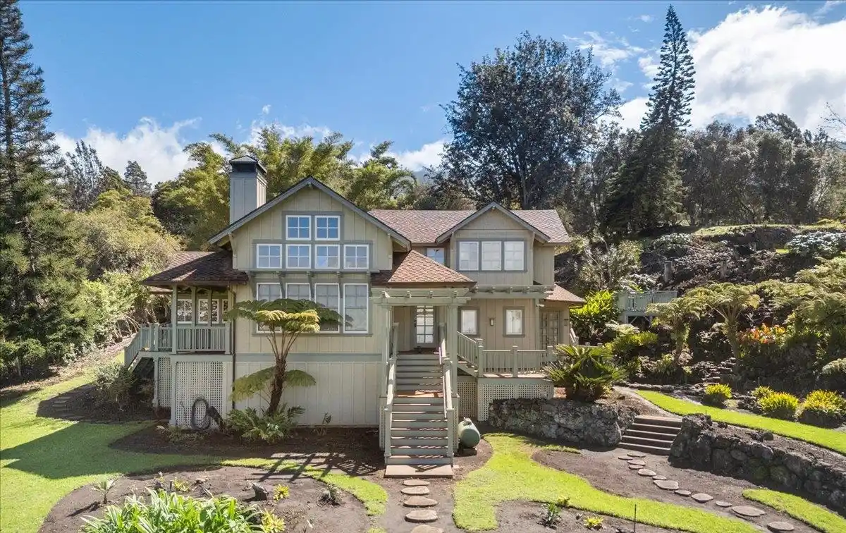 Quality and Character in Keokea