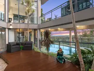 A Triumph of Architectural Excellence