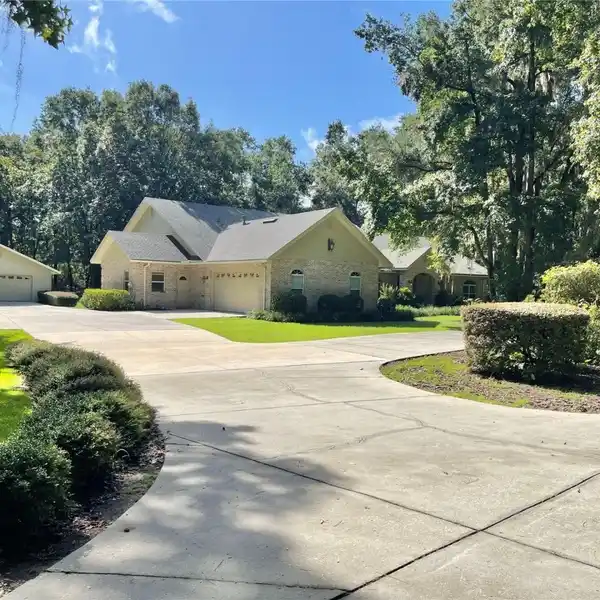 LOCAL BUILDER'S PERSONAL MASTERPIECE ESTATE