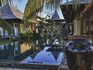 Exceptional Villa in Prestigious Belle Rivière Estate