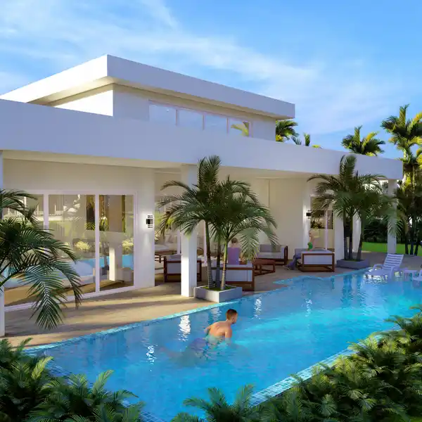 MARIA VICTORIA ESTATES