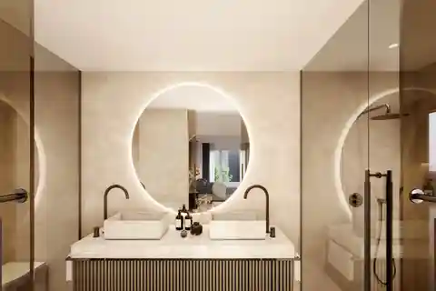 Luminous Luxe