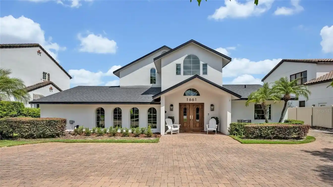 Fabulous Top-to-bottom Renovation