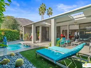 Innovative New Renovation
