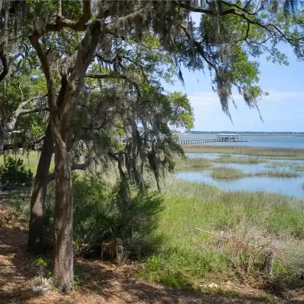 PRIVATE, GATED LONGBRIDGE NEIGHBORHOOD