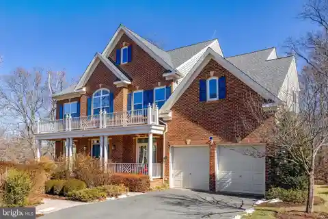 Stunning Dream Colonial