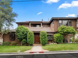 Spacious Home in Desirable Crescenta Highlands
