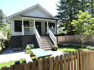 New Half-duplex in the Cedar Cottage Area