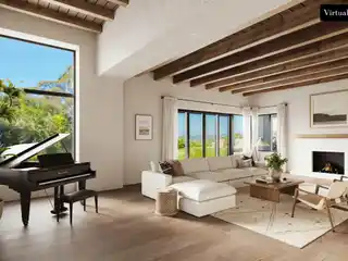 The Ultimate Montecito Destination