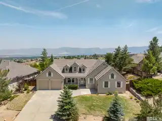Gorgeous Single-story Home