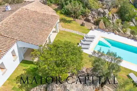 Tranquil Three Bedroom Residence