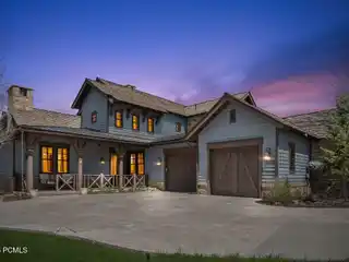 Beautifully Updated Twin Home