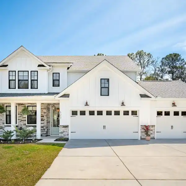UPGRADED HOME IN THE HEART OF MOUNT PLEASANT