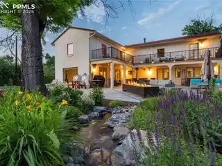 Spanish Modern Stunner in the Historic Old North End