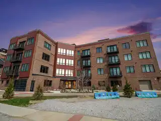 Urban Living at the Gallery