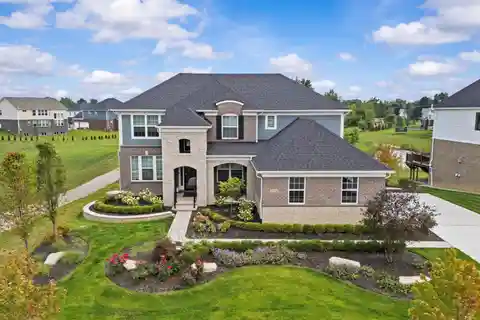 Luxury Living with Cutting-Edge Smart Features