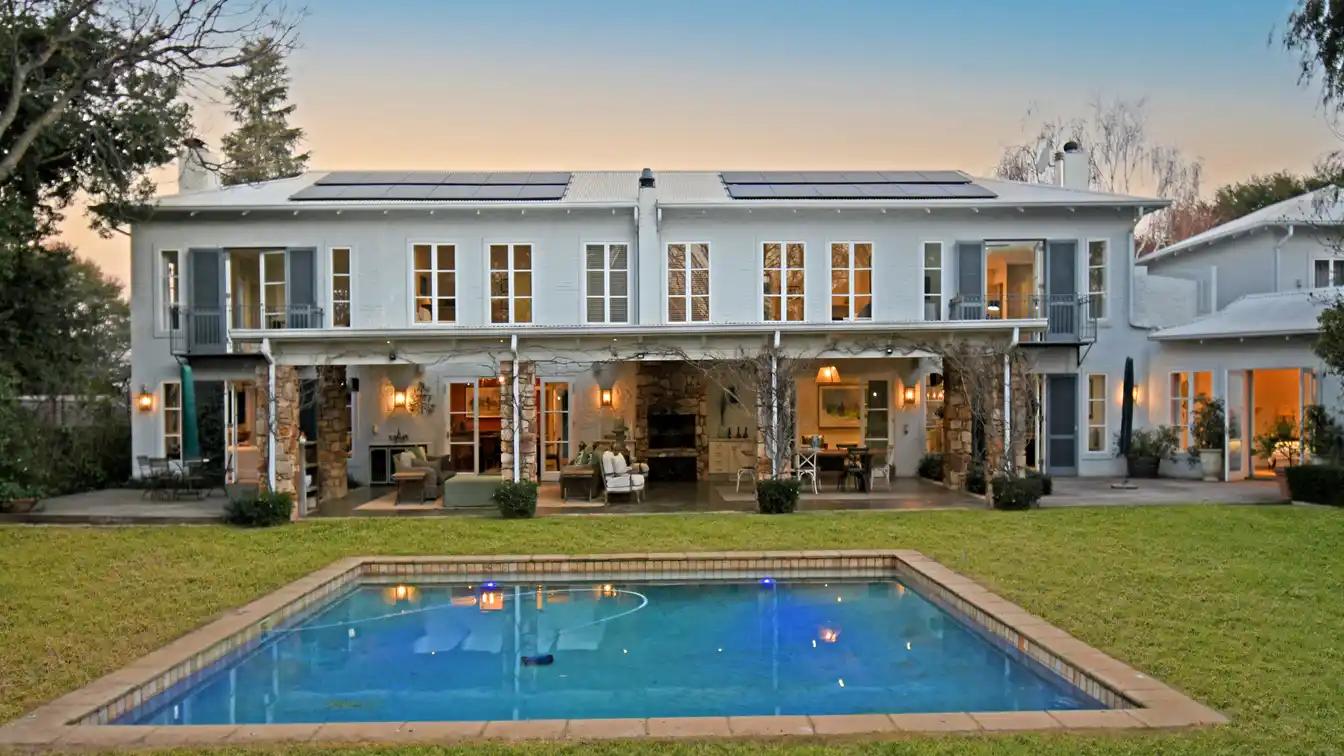 Five Bedroom House for Sale in Athol