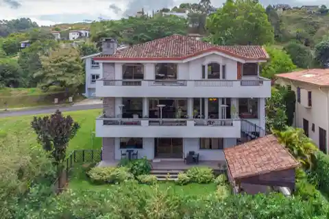 Experience Nature and Luxury at Unique View Home in El Gregal