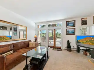 Effortless Beachside Living