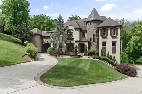 A Perfect Blend of Function and Character