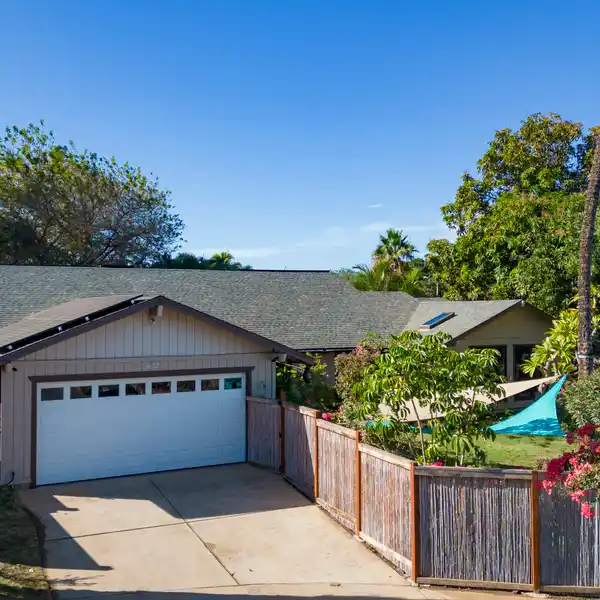 BEAUTIFUL UPDATED SOUTH MAUI HOME