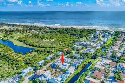 Move-in Ready Home in Xanadu by the Sea