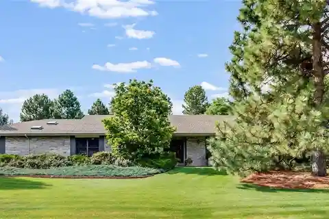 Lovingly Maintained All-Brick Ranch