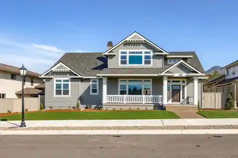 One-of-a-kind Home in Summerfield