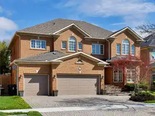 Executive Home on Rare 60-foot Lot