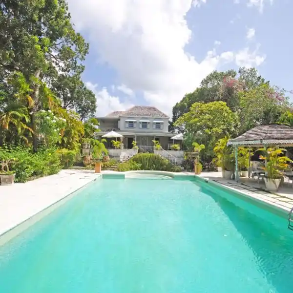 HOLDERS GREAT HOUSE