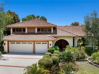 Rare Stunner in Rolling Hills Park Estates