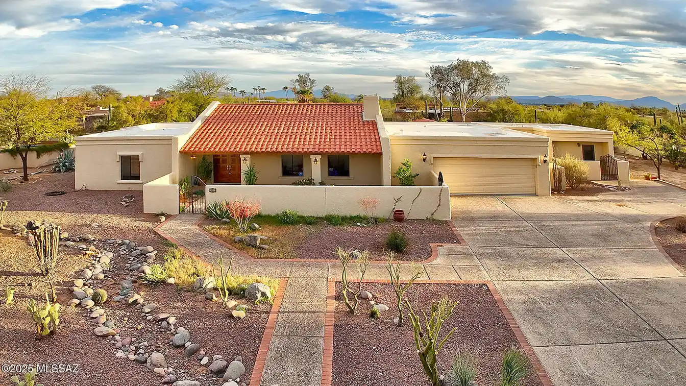 Exceptional Home in Desirable Shadow Hills