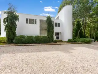 Stunning Gated Property of over Two Acres
