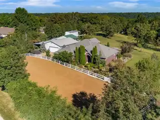 Comfortable Country Living on 5.3 Acres