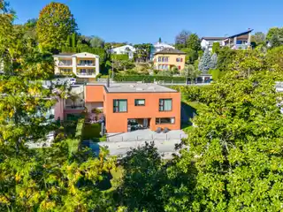 Elegant Living with Cutting-Edge Technology