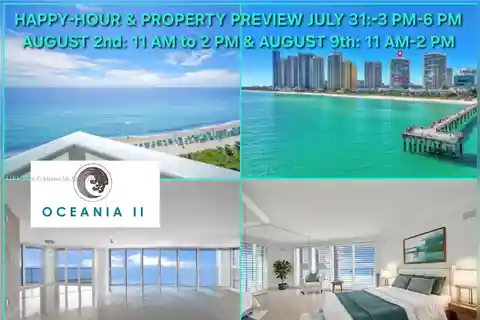 Rare Opportunity in Sunny Isles Beach