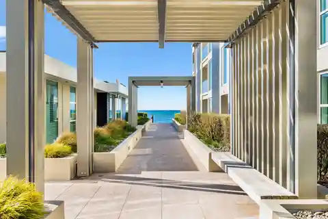 Ultimate in Luxury and Lifestyle at Ocean Point