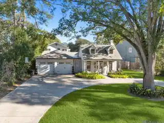 Old Goodwood Home with Sparkling Pool and Oversized Lot