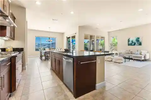 Refined Single-Level Living in Gavilan-Sendero