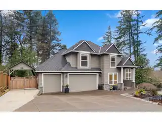 Remodeled Contemporary Gem with Separate Living Quarters