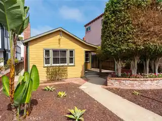 Quintessential Manhattan Beach Lifestyle Experience