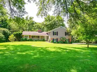 Spacious, Bright Living Near Lake Michigan Views