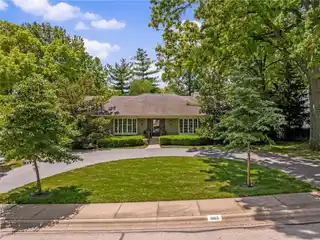 Exquisitely Updated Mission Hills Ranch