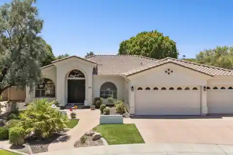 Timeless Architecture with Thoughtful Upgrades