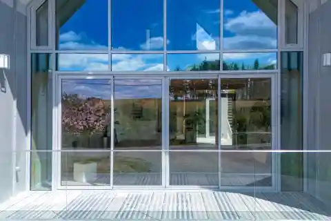 Exceptional Three-Level Property