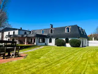 Special Property with Riding Facilities