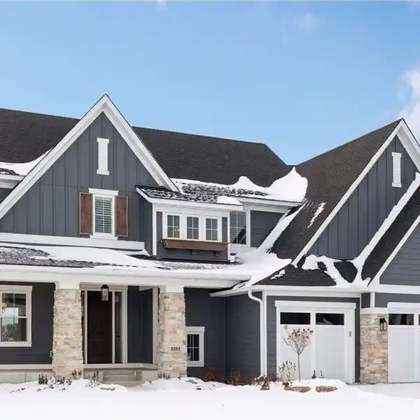 IMMACULATE HOME IN HUNTERSBROOK
